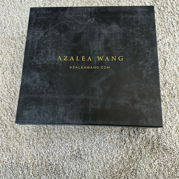 Sparkling Gem-Studded Heeled Boots - Picture 7 of 7